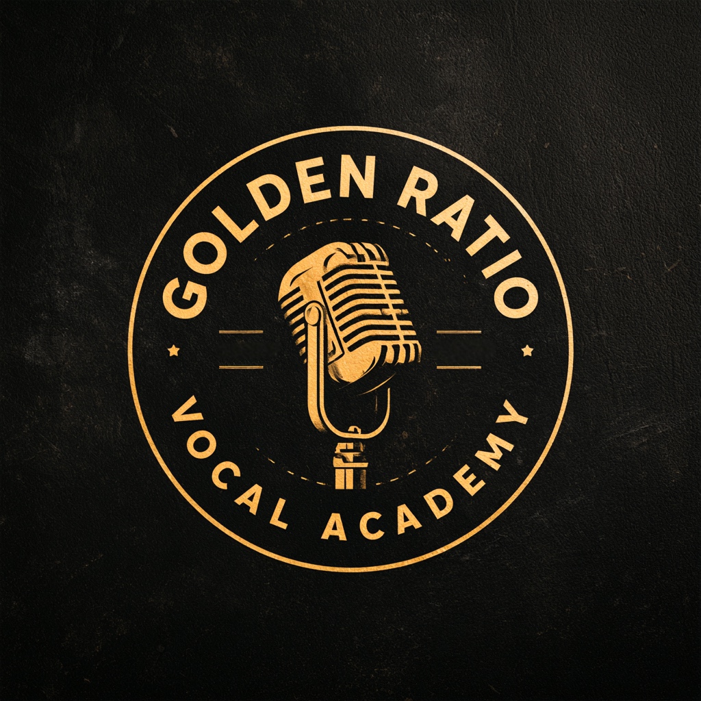 Golden Ratio Vocal Academy
